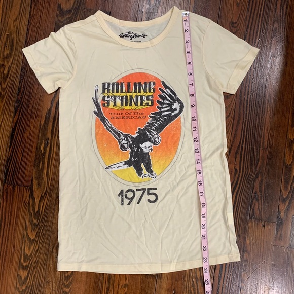 Rolling Stones Shirt - Picture 6 of 6